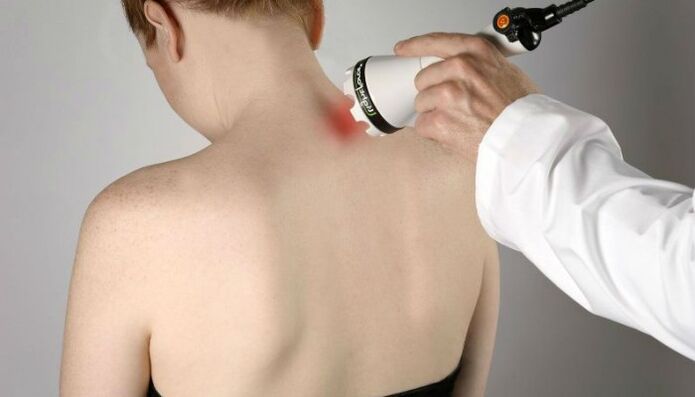 physical therapy treatment for neck pain