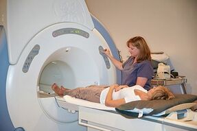 Diagnosis and treatment