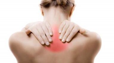 Causes and back pain treatment