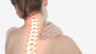 Neck osteohondroz symptoms and treatment